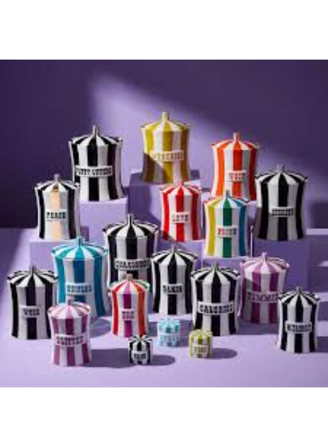 Jonathan Adler VICE SECRETS CANISTER 1 piece - Image 4