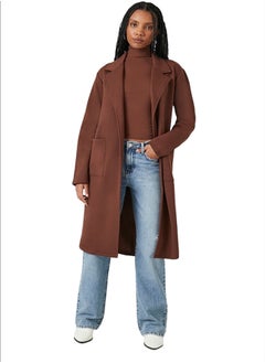 FOREVER 21 Fleece Duster Jacket  - Image 1