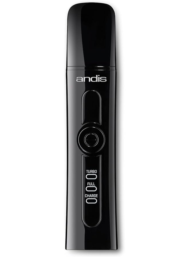 Andis Cord/Cordless Pet Nail Grinder for cats & Dogs - Image 1