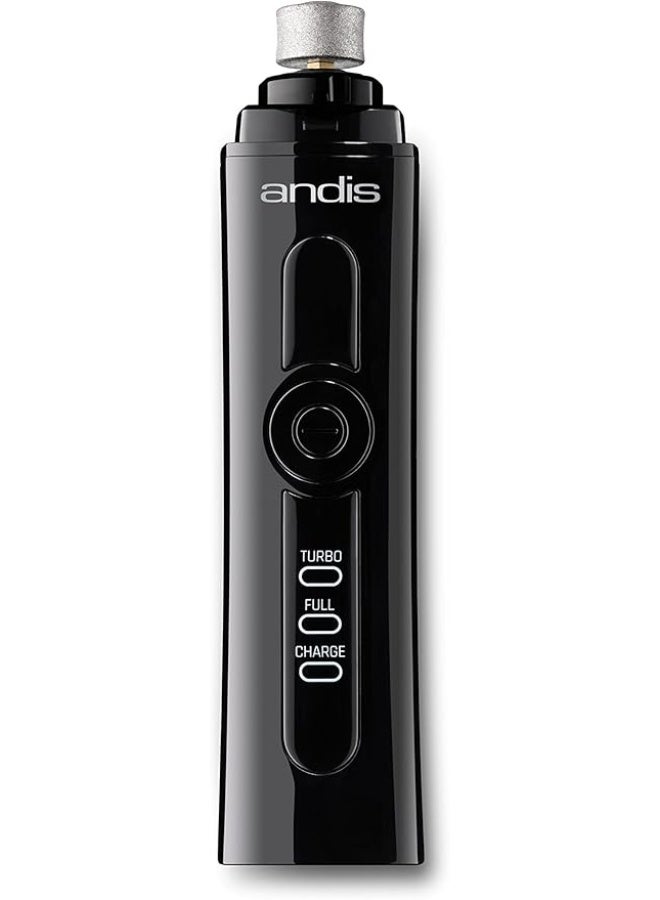 Andis Cord/Cordless Pet Nail Grinder for cats & Dogs - Image 2