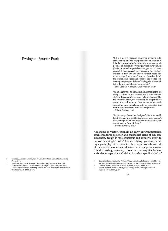 null - What Design Can't Do: Essays on Design and Disillusion - Image 1