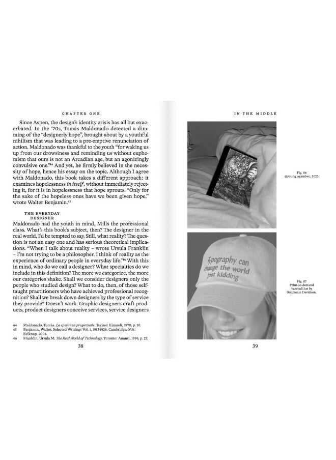 null - What Design Can't Do: Essays on Design and Disillusion - Image 1