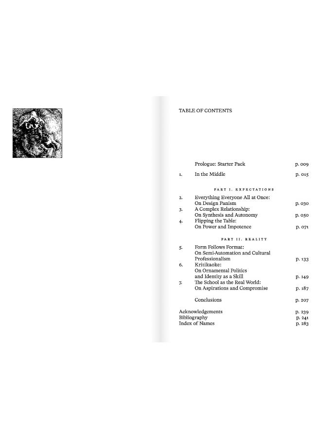 null - What Design Can't Do: Essays on Design and Disillusion - Image 1
