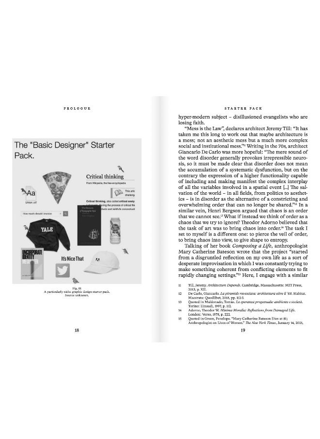 null - What Design Can't Do: Essays on Design and Disillusion - Image 1