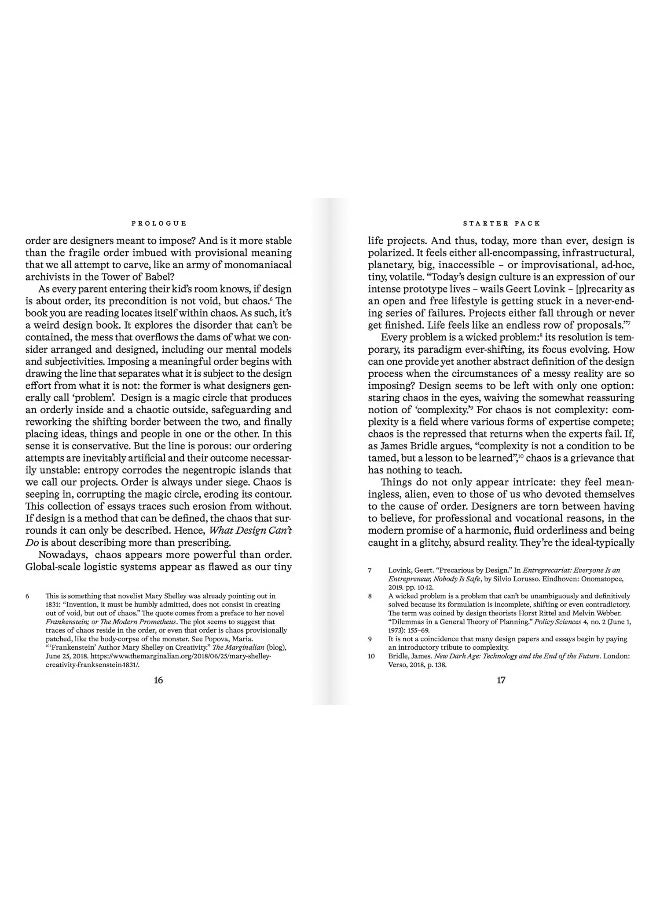 null - What Design Can't Do: Essays on Design and Disillusion - Image 1