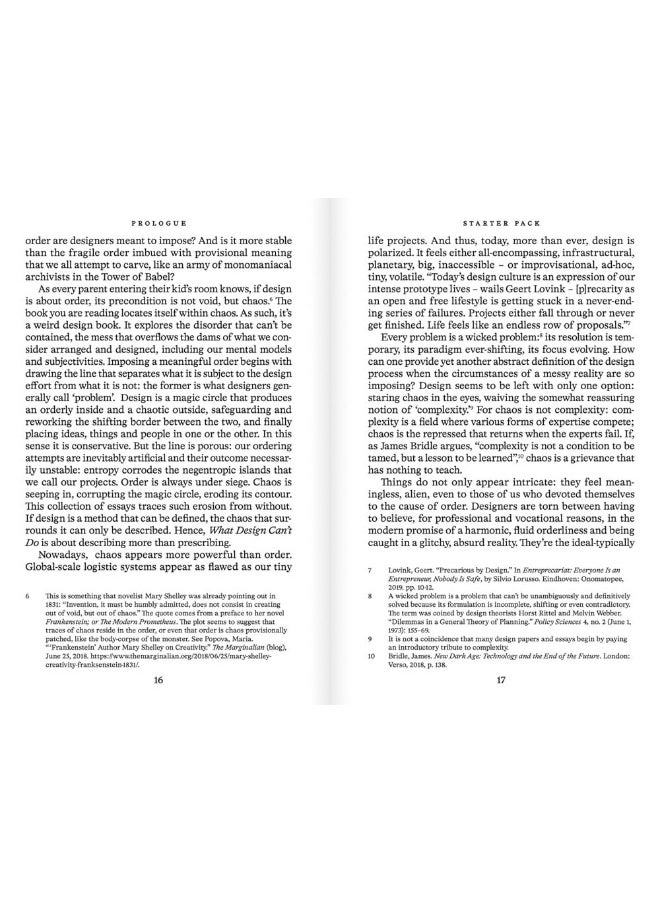 null - What Design Can't Do: Essays on Design and Disillusion - Image 1