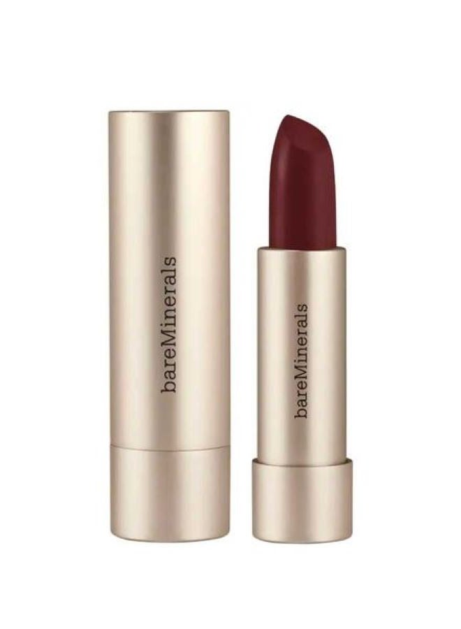 BAREMINERALS Mineralist Hydra-Smoothing Lipstick Perception, 3.6g - Image 1