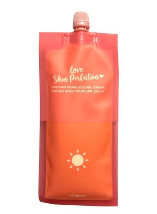Premium Sunblock Gel Cream 40g - pzsku/Z4237EB3AAFEE24FEC495Z/45/_/1691752009/d543804f-c1be-4a79-b07c-4e3a4fb1c6ed