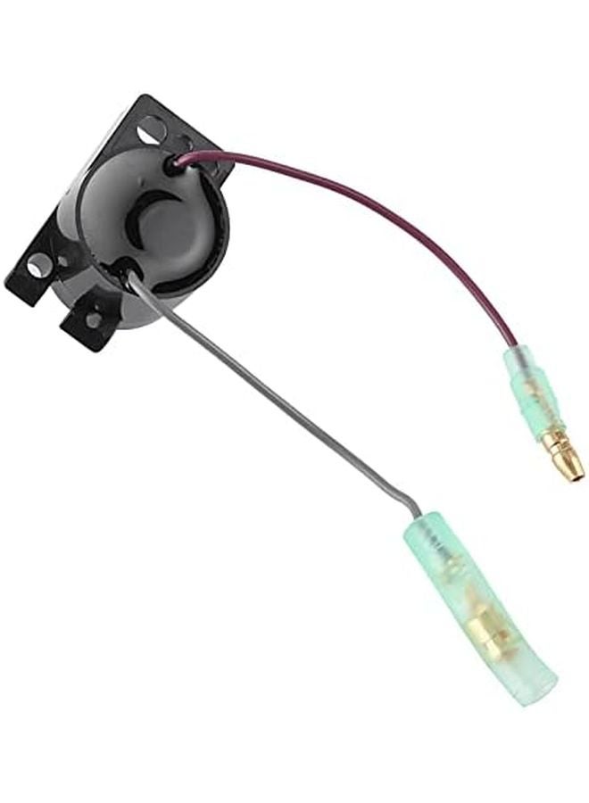 صندوق التحكم عن بعد في إنذار المحرك الخارجي العالمي لوحة مفاتيح أحادية ومزدوجة - Image 5