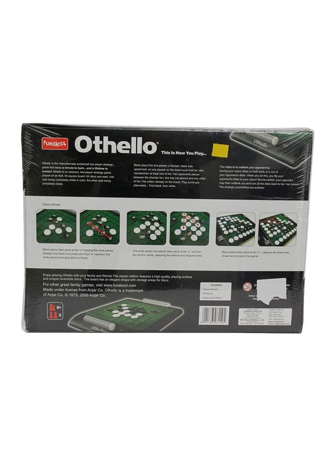 فنسكول أوثيلو - Image 1