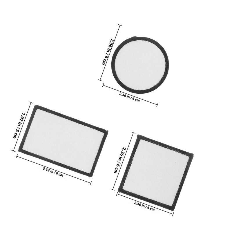 🔧 رقع إصلاح ملابس متينة متعددة الاستخدامات - Image 2