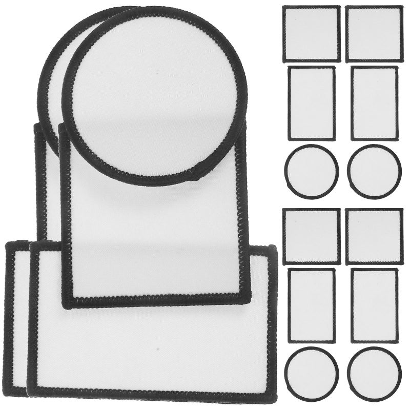 🔧 رقع إصلاح ملابس متينة متعددة الاستخدامات - Image 5
