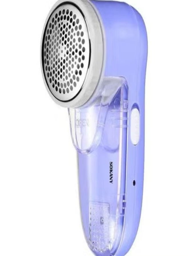 سوكاني مزيل وبر قابل لإعادة الشحن - Image 1