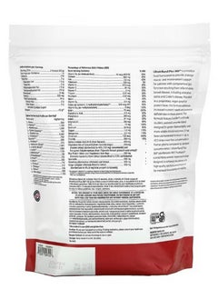 ميتاجينكس UltraInflamX Plus 360° Medical Food Pineapple Banana 22.22 oz 630 g  - Image 2