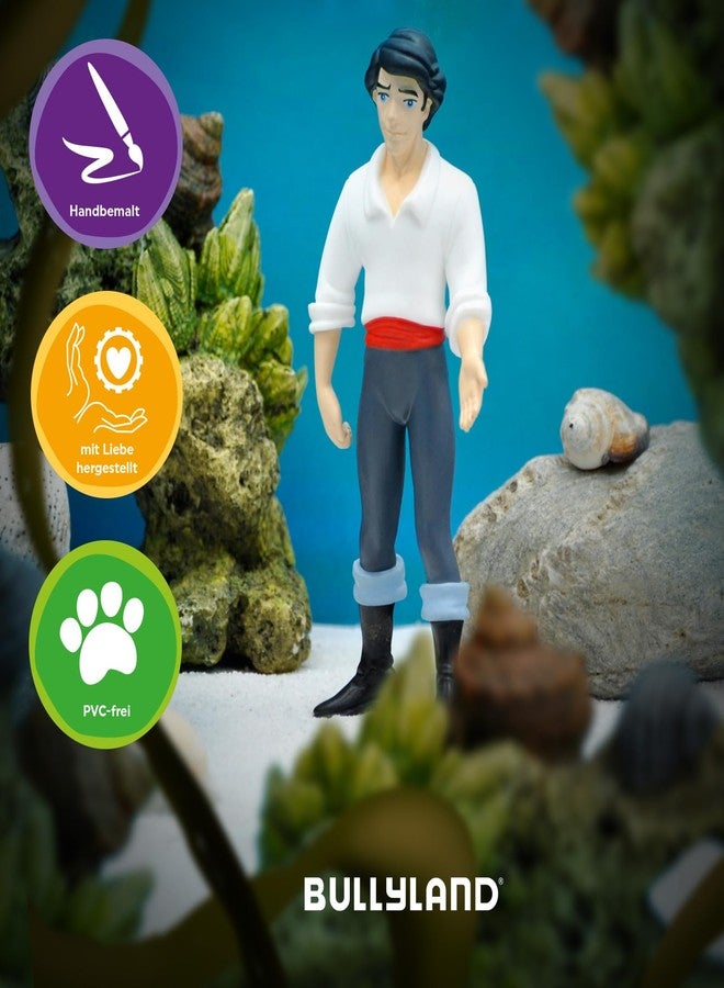 Bullyland Prince Eric Action Figure - Image 2