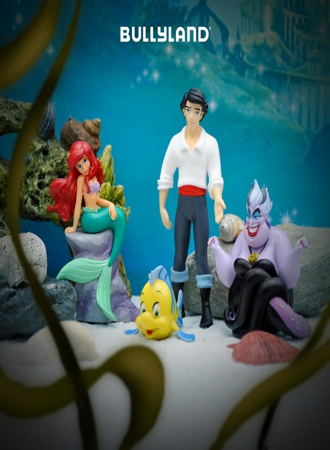 Bullyland Prince Eric Action Figure - Image 3