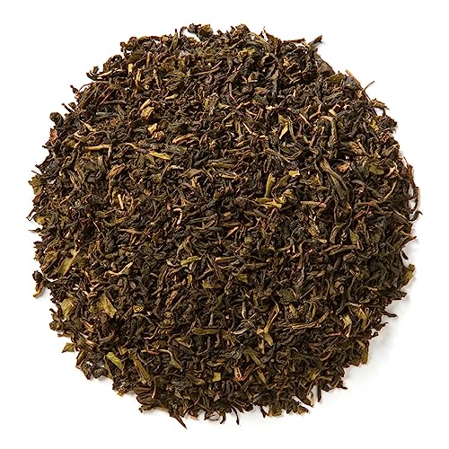 Davidson's Davidsons Tea Bulk Imperial Green Tea 16Ounce Bag - Image 5