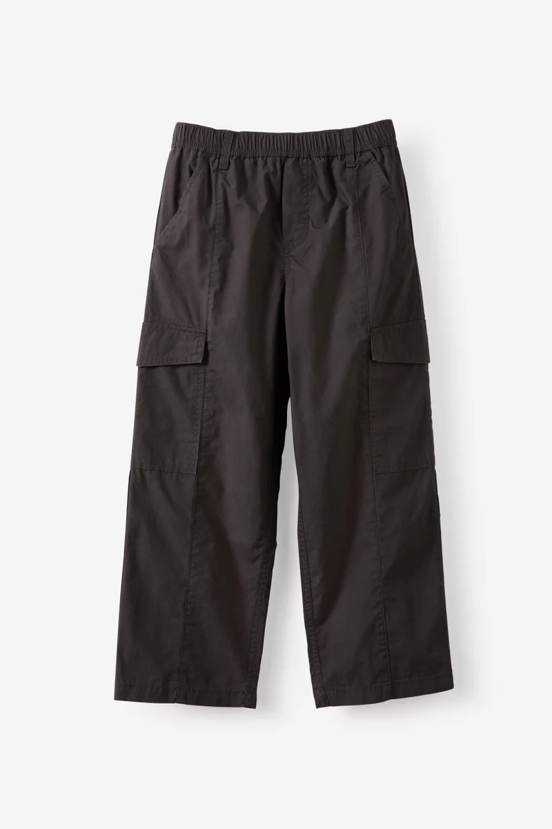 Cotton On Panel Cargo Pant