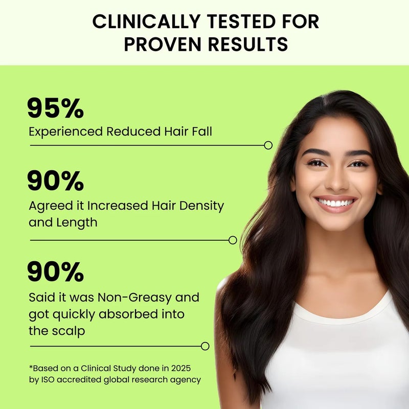 Alps Goodness Rosemary Water Spray For Hair Growth 100 ml  Hair Spray for Regrowth  Rosemary Mist  Adds Shine  Helps Reduce Hairfall  Strengthens Hair  Suitable For All Hair Types - Image 2