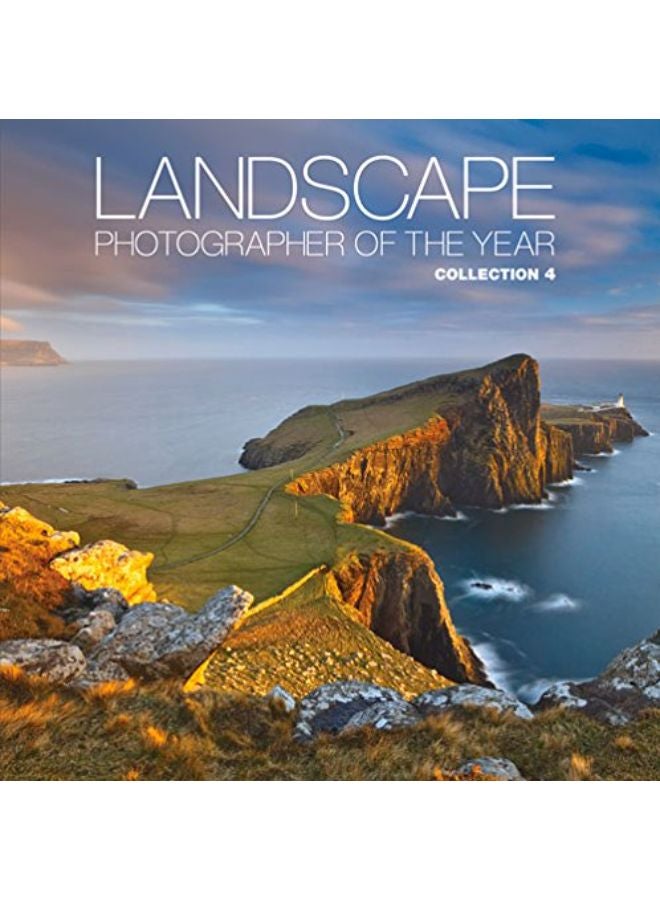 Landscape Photographer of the Year: Collection 4 (Photography) 