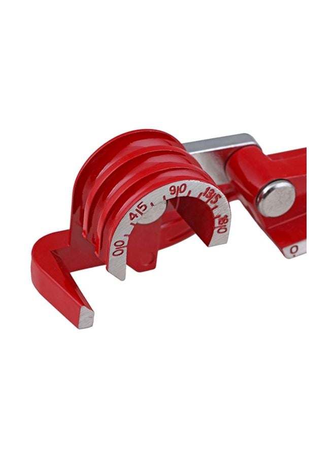 3-In-1 180° Heavy Duty Tube Bender - Image 4