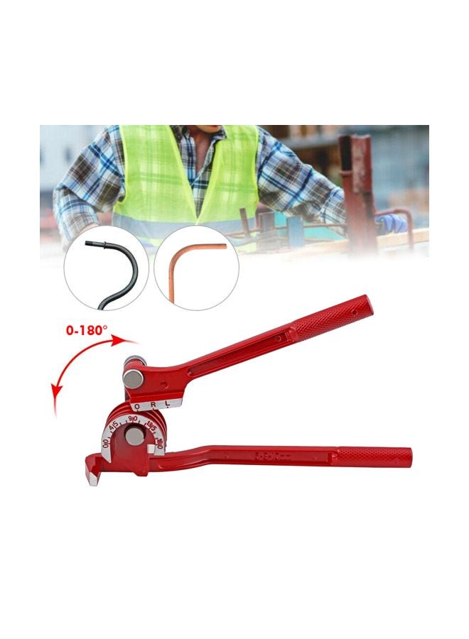 3-In-1 180° Heavy Duty Tube Bender - Image 5