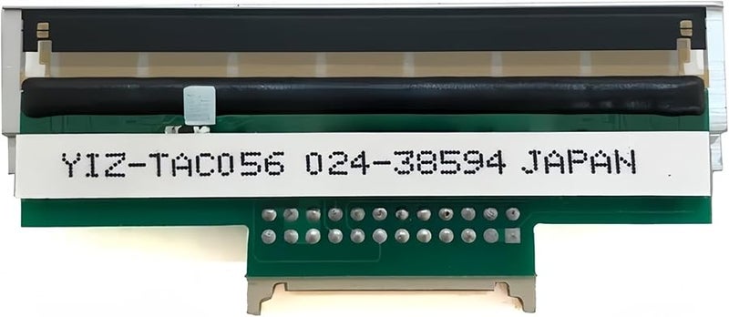 SM120 Thermal Print Head For DIGI Label Printer Lined Labels Replacement