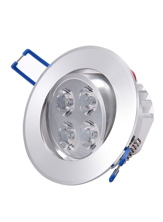 Loquat LED Ceiling Light With Driver Warm White - Image 2