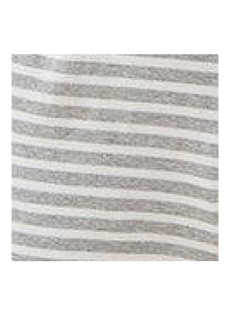 DOROTHY PERKINS - Grey White Tee And Cuff Pant Set - Image 1