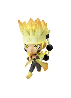 Bandaii Chibi Masters Naruto: Shippuden Wave 2_Naruto Uzumaki_3