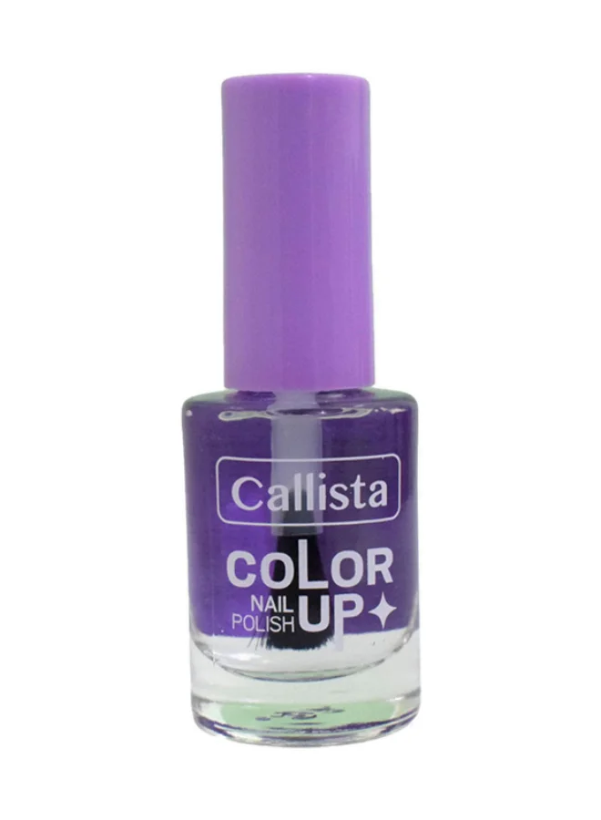 Callista Color Up Nail Polish 001