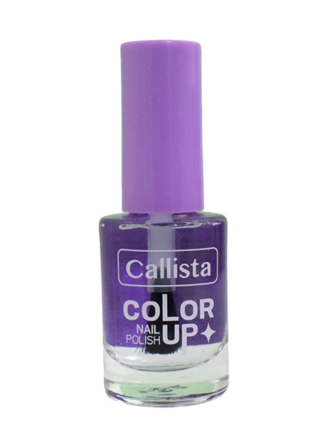 Callista Color Up Nail Polish 001 - Image 1