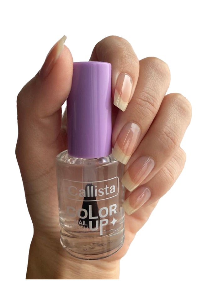 Callista Color Up Nail Polish 001 - Image 2