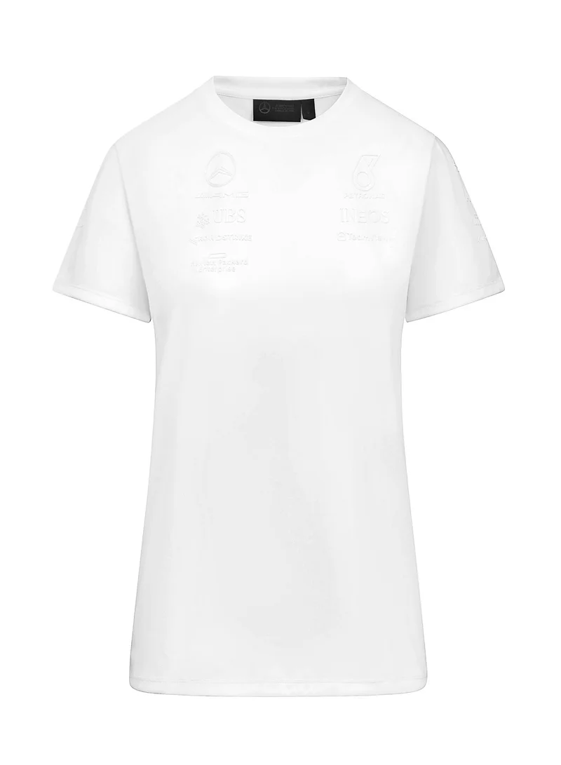 AMG Petronas Formula 1 Team T-shirt