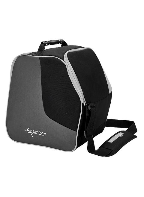 Ski Boots Bag Snowboard Boots Bag Travel Boot Bag for Ski Helmets Ski Boot Gloves
