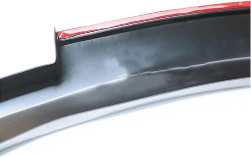 Wivplex Wheel Arch Fender Flares for Toyota Fortuner - Image 4