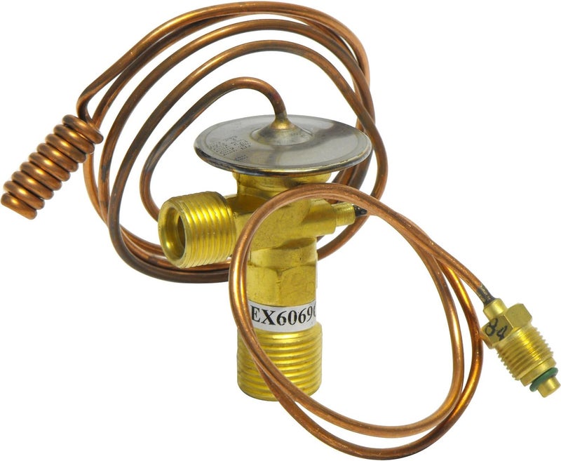 UAC EX 6069C A/C Expansion Valve