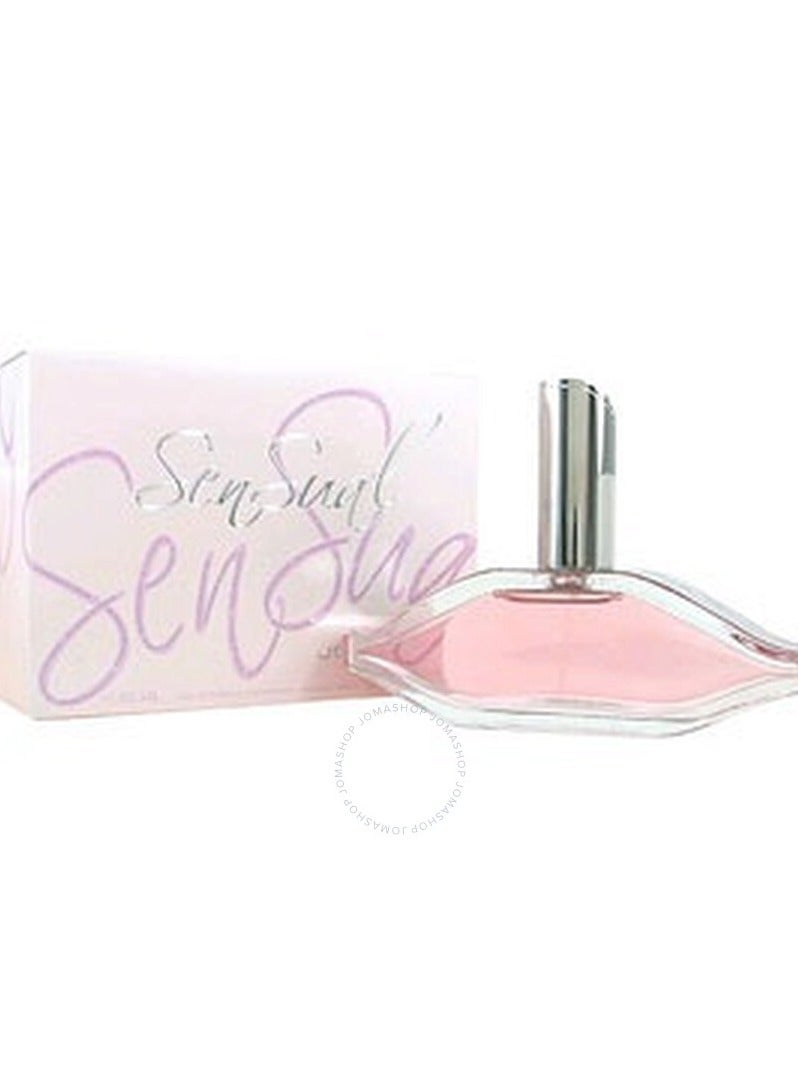 GOHAR Perfume JOHAN B SENSUAL  EDP 85 ml  - Image 1