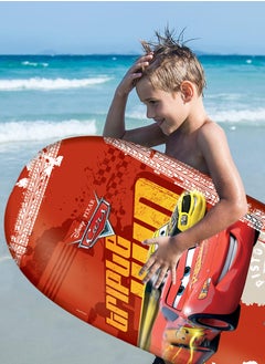 MONDO Cars Bodyboard 84Cm  - Image 4
