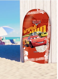 MONDO Cars Bodyboard 84Cm  - Image 1