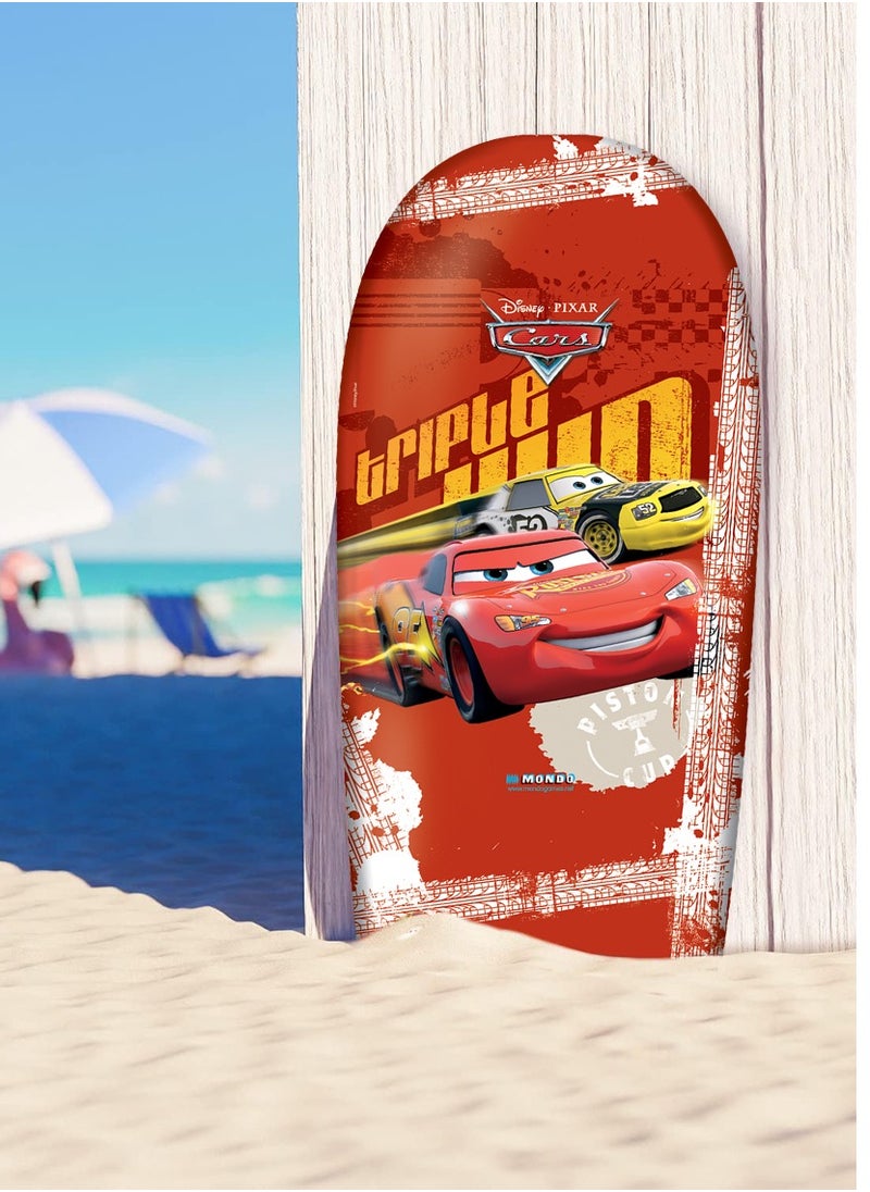MONDO - Cars Bodyboard 84Cm - Image 1
