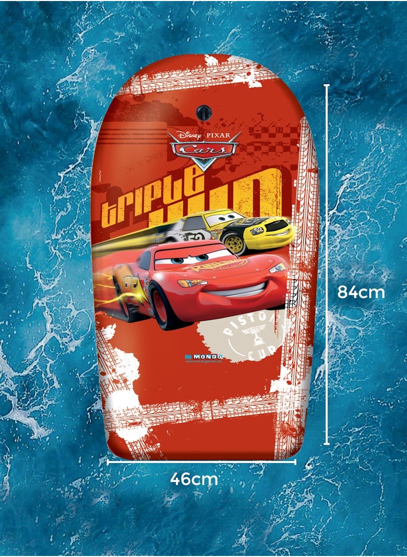 MONDO - Cars Bodyboard 84Cm - Image 1
