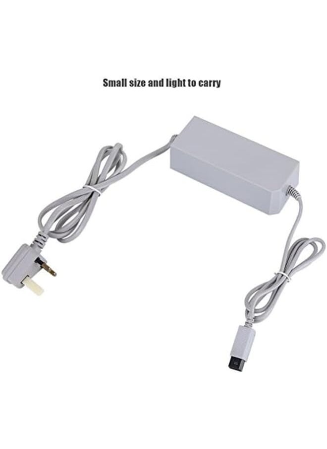 Generic Power Adapter New Ac Power Adapter For Nintendo Wii For People British Regulatory  - Image 3
