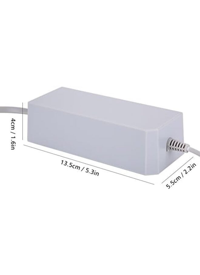 Generic Power Adapter New Ac Power Adapter For Nintendo Wii For People British Regulatory  - Image 2