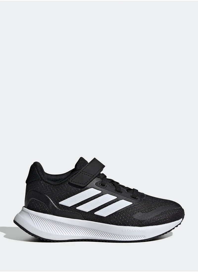 Adidas Kids Runfalcon 5 El C