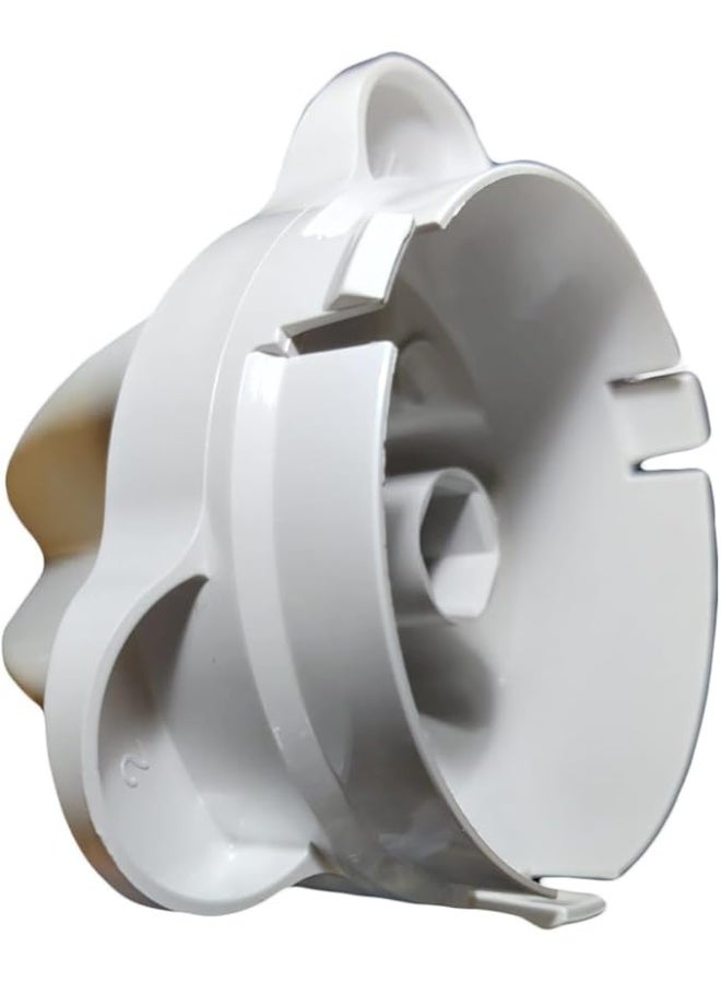 براون قطع غيار براون - رأس عصارة البرتقال BR64161627 CJ3000 - Image 2