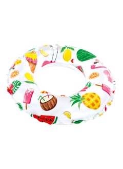 INTEX Inflatable Swim Tube Multicolour 59241  - Image 4