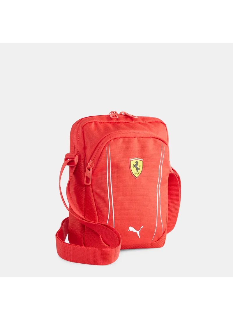 PUMA Men's Ferrari SPTWR Race Portable Tote Bag