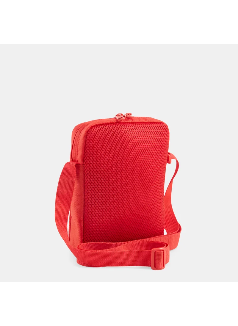 PUMA Men's Ferrari SPTWR Race Portable Tote Bag