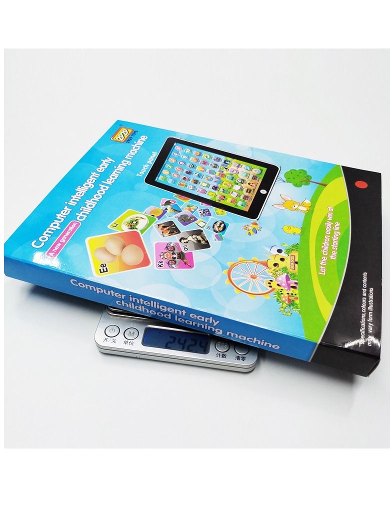 Y&D English Language Learning Tablet Toy  - Image 2